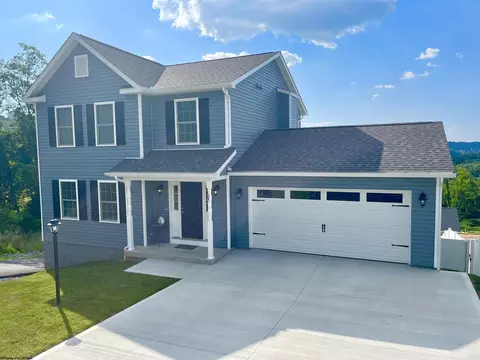 24 Summers Ridge Rd, Morgantown, WV 26508
