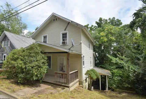 90 End Ave, Morgantown, WV 26505
