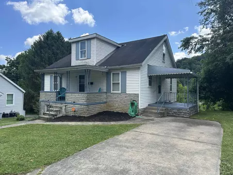 7 Carlone St, Fairmont, WV 26554