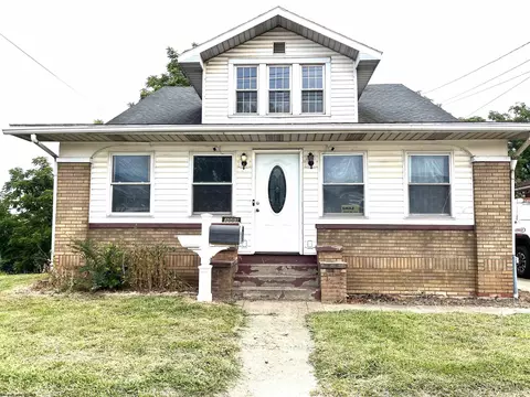 3003 Camden Ave, Parkersburg, WV 26101