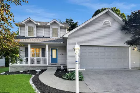 10 Antietam Dr, Morgantown, WV 26508