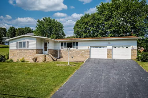 54 Keith St, Fairmont, WV 26554