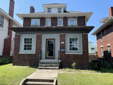 707 E Park Ave, Fairmont, WV 26554