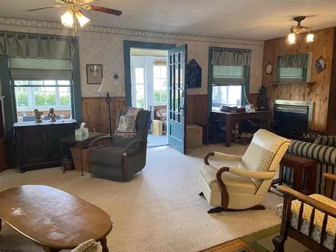 231 Thomas Ave, Davis, WV 26260 photo 5