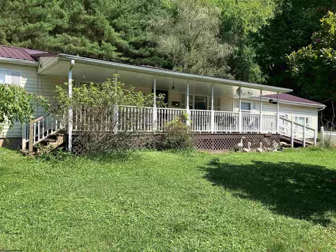 20948 S Calhoun Hwy, Orma, WV 25268 photo 2