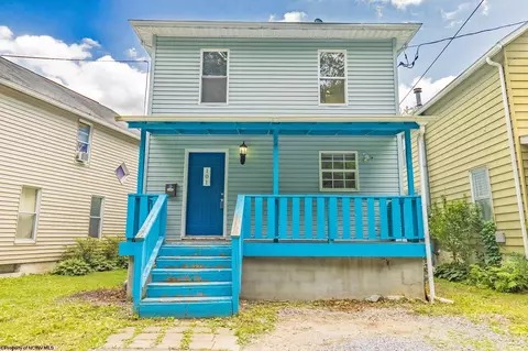 101 Peninsula Blvd, Morgantown, WV 26501
