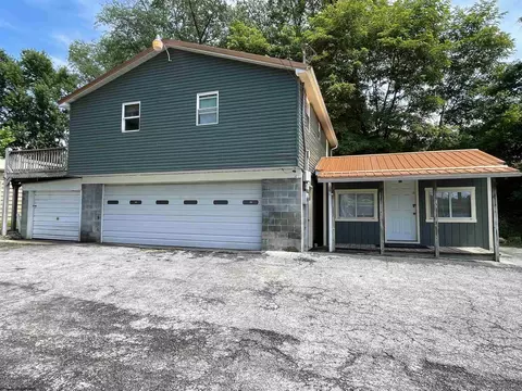 165 Dailey St, Clarksburg, WV 26301