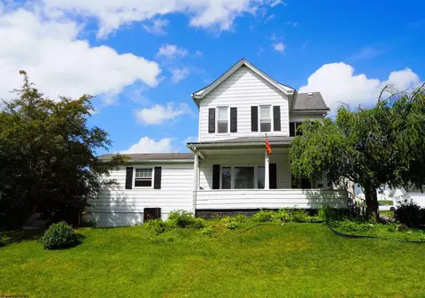 2202 Williams Ave, Clarksburg, WV 26301