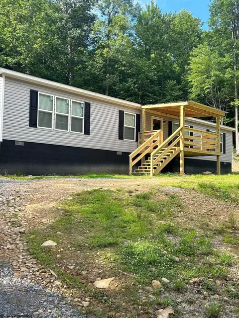 483 Derico Rd, Ellamore, WV 26267