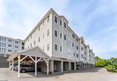 331 Fountain Vw, Morgantown, WV 26505