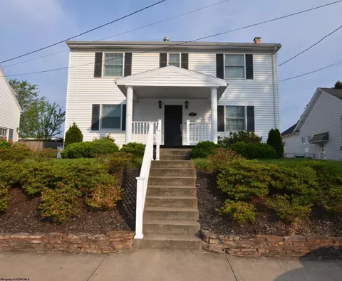 644 W Virginia Ave, Morgantown, WV 26505
