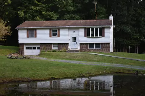 336 Cherry Grove Rd, Bruceton Mills, WV 26525