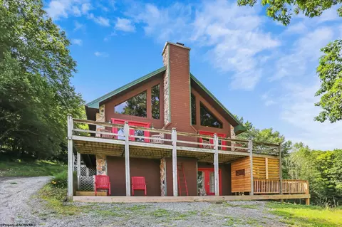 390 Cherry View Rd #LOT 20 CHERRY RIDGE, Dryfork, WV 26263