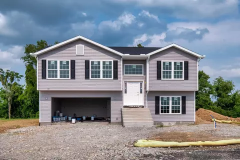 Lot 20 Heston Farm Circle, Fairmont, WV 26554