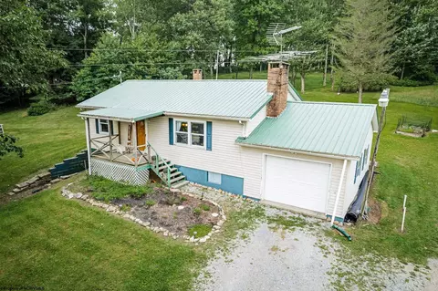 5690 Brandonville Pike, Terra Alta, WV 26764