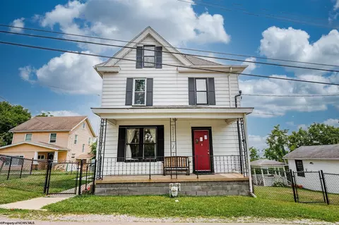 10 End Ave, Morgantown, WV 26505