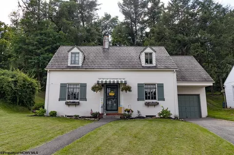 307 Ryder Ave, Clarksburg, WV 26301