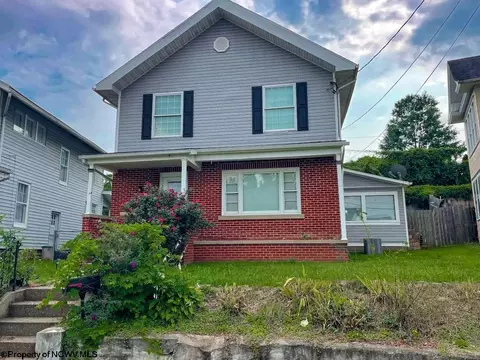 115 Euclid Ave, Clarksburg, WV 26301
