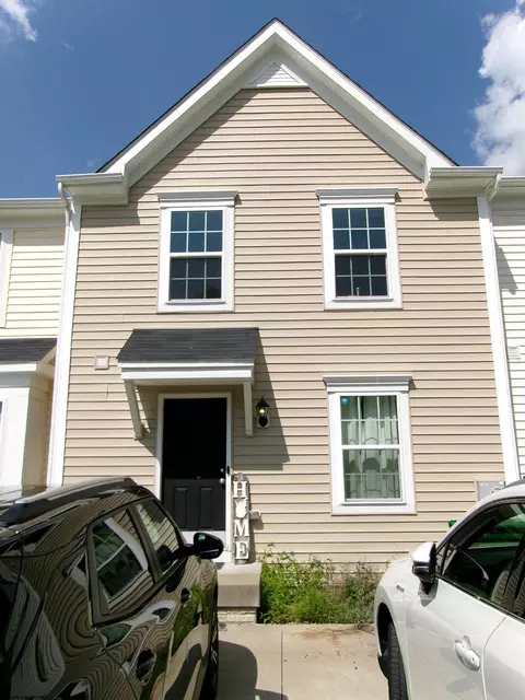 309 Kingsbury Ct, Fairmont, WV 26554