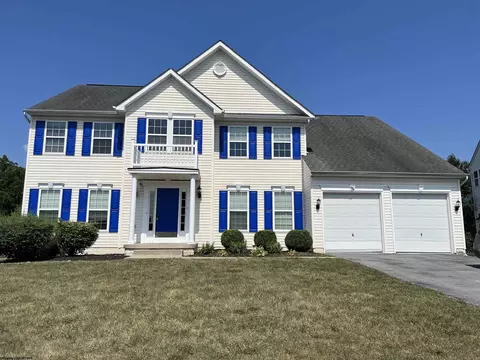 46 Muddler Ct, Martinsburg, WV 25405