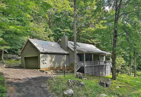 1416 Goldenrod Dr #LOT S 146, 147 & 148 ALPINE LAKE, Terra Alta, WV 26764