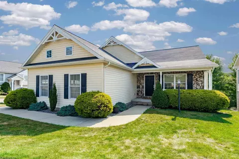 132 Open Ridge Rd, Morgantown, WV 26508