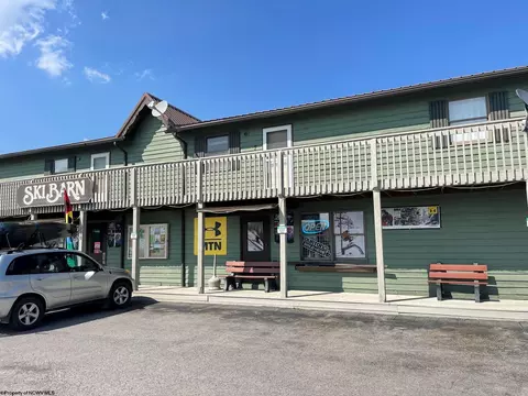 5570 Appalachian Hwy UNIT 7 BLACKWATER CENTER, Davis, WV 26260