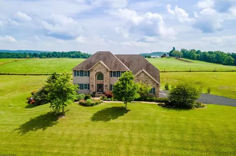 170 Highland Rnch, Masontown, WV 26542