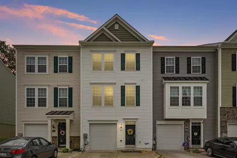 521 Turquoise Ln, Morgantown, WV 26508