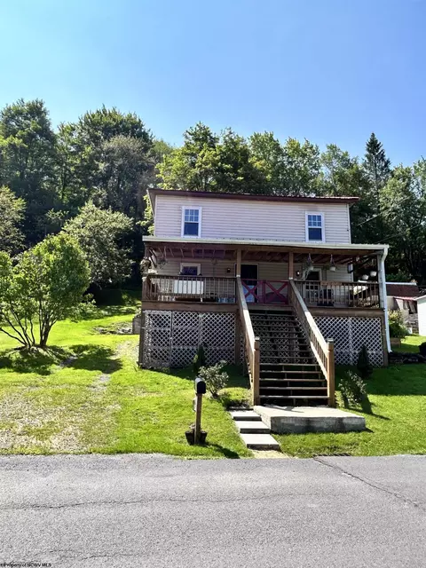 465 Douglas Rd, Thomas, WV 26292 photo 24