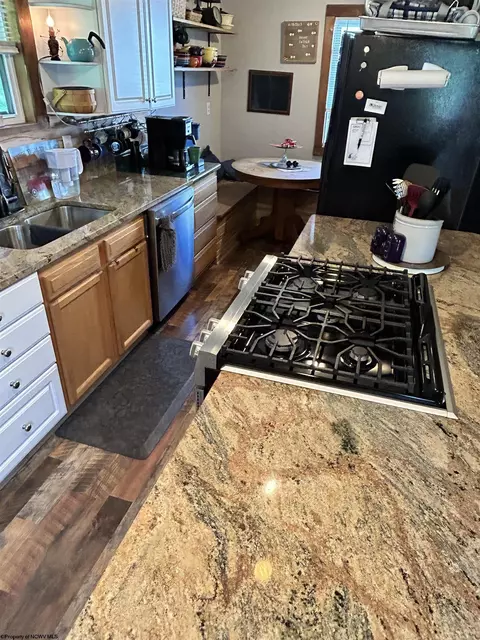 465 Douglas Rd, Thomas, WV 26292 photo 9
