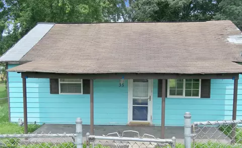 35 3rd St, Carolina, WV 26563