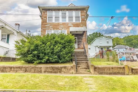 309 Ash Ave, Clarksburg, WV 26301
