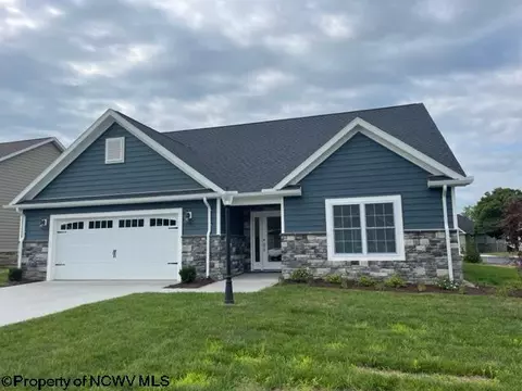 213 Middle Brook Ln #LOT 34, Morgantown, WV 26508