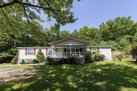 146 Starr Rd, Beverly, WV 26253