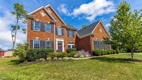 115 S Channel Path, Morgantown, WV 26508