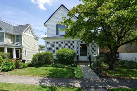 1118 Gaston Ave, Fairmont, WV 26554