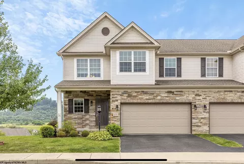 177 Berkshire Cir, Bridgeport, WV 26330