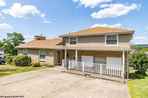 510 Haymond Hwy, Clarksburg, WV 26301
