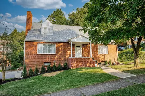 237 Waitman St, Morgantown, WV 26501