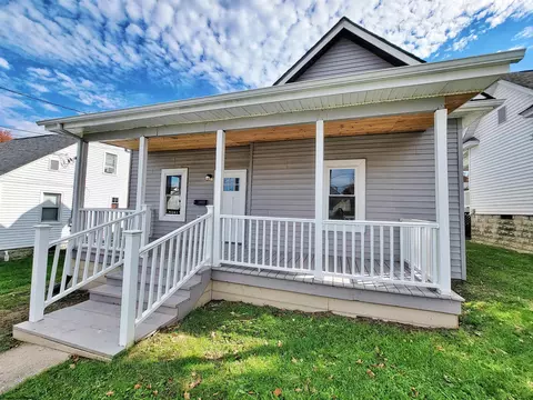 211 Gordon St, Bridgeport, WV 26330