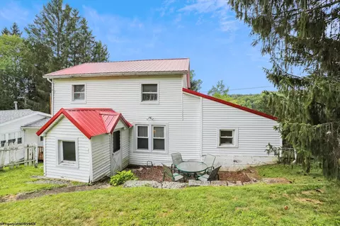 140 Birch Aly #LOT 62 THOMAS CORP, Thomas, WV 26292