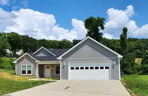 1705 Union St, Fairmont, WV 26554