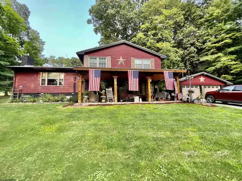 578 Taylor School Rd, Bridgeport, WV 26330