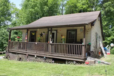 669 Webster Rd, Webster Springs, WV 26288