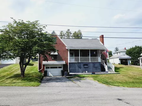 309 Home St, Fairmont, WV 26554