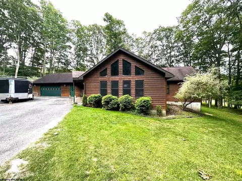364 E Alpine Dr #LOT 149 GENEVA SEC, Terra Alta, WV 26764