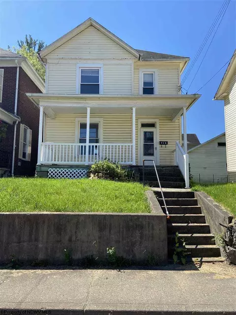507 E Pike St, Clarksburg, WV 26301