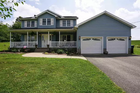 90 Tolley Rd, Bridgeport, WV 26330