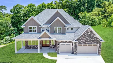 309 Tranquility Way, Morgantown, WV 26508